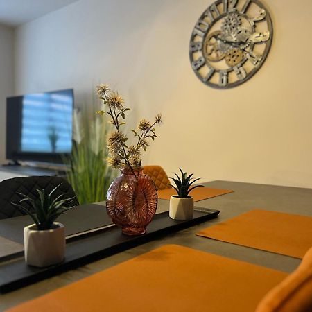 Harzfokus - Homeynest - #Netflix#Wlan#Zentrum Wernigerode Exteriör bild