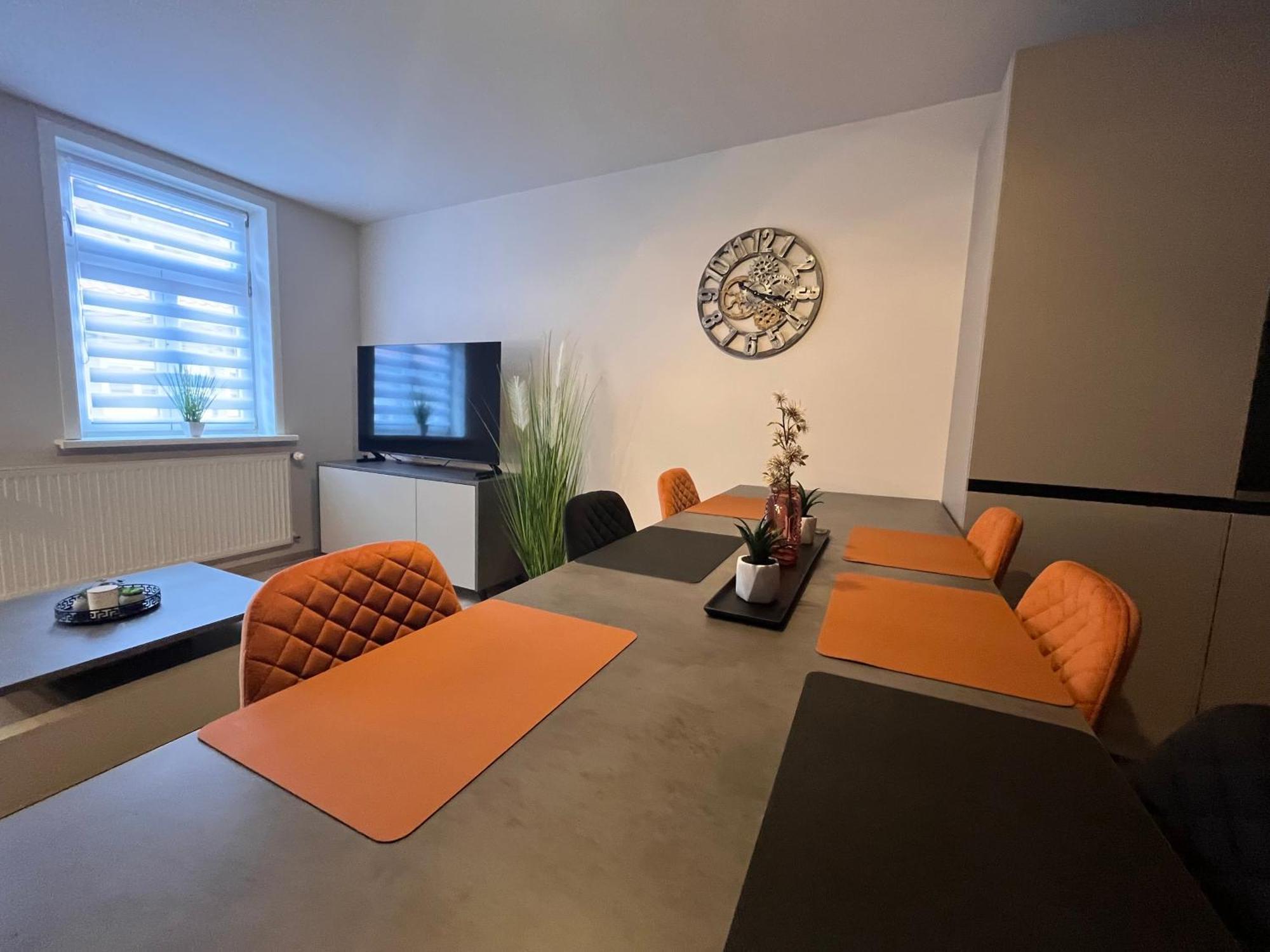 Harzfokus - Homeynest - #Netflix#Wlan#Zentrum Wernigerode Exteriör bild