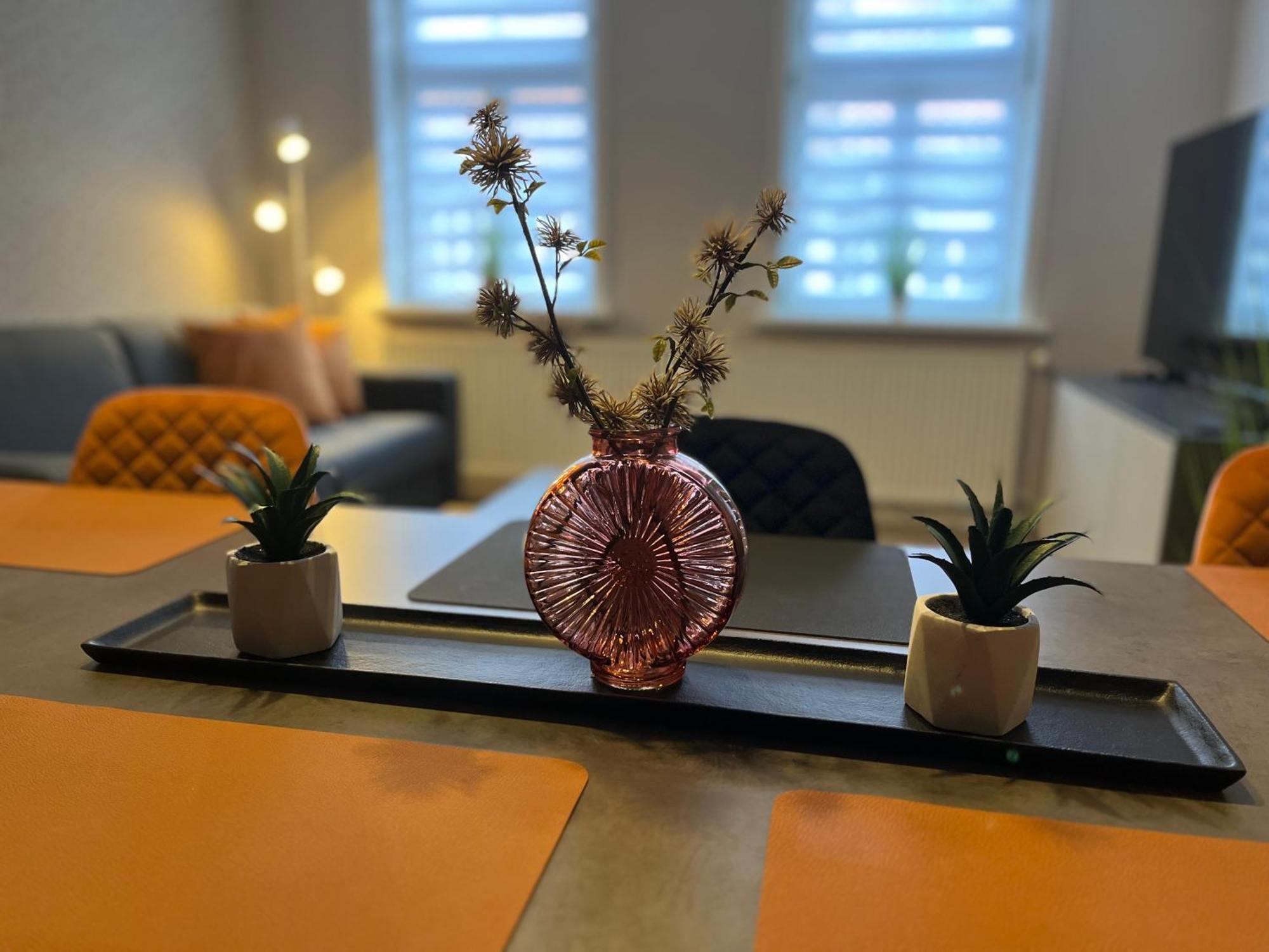 Harzfokus - Homeynest - #Netflix#Wlan#Zentrum Wernigerode Exteriör bild