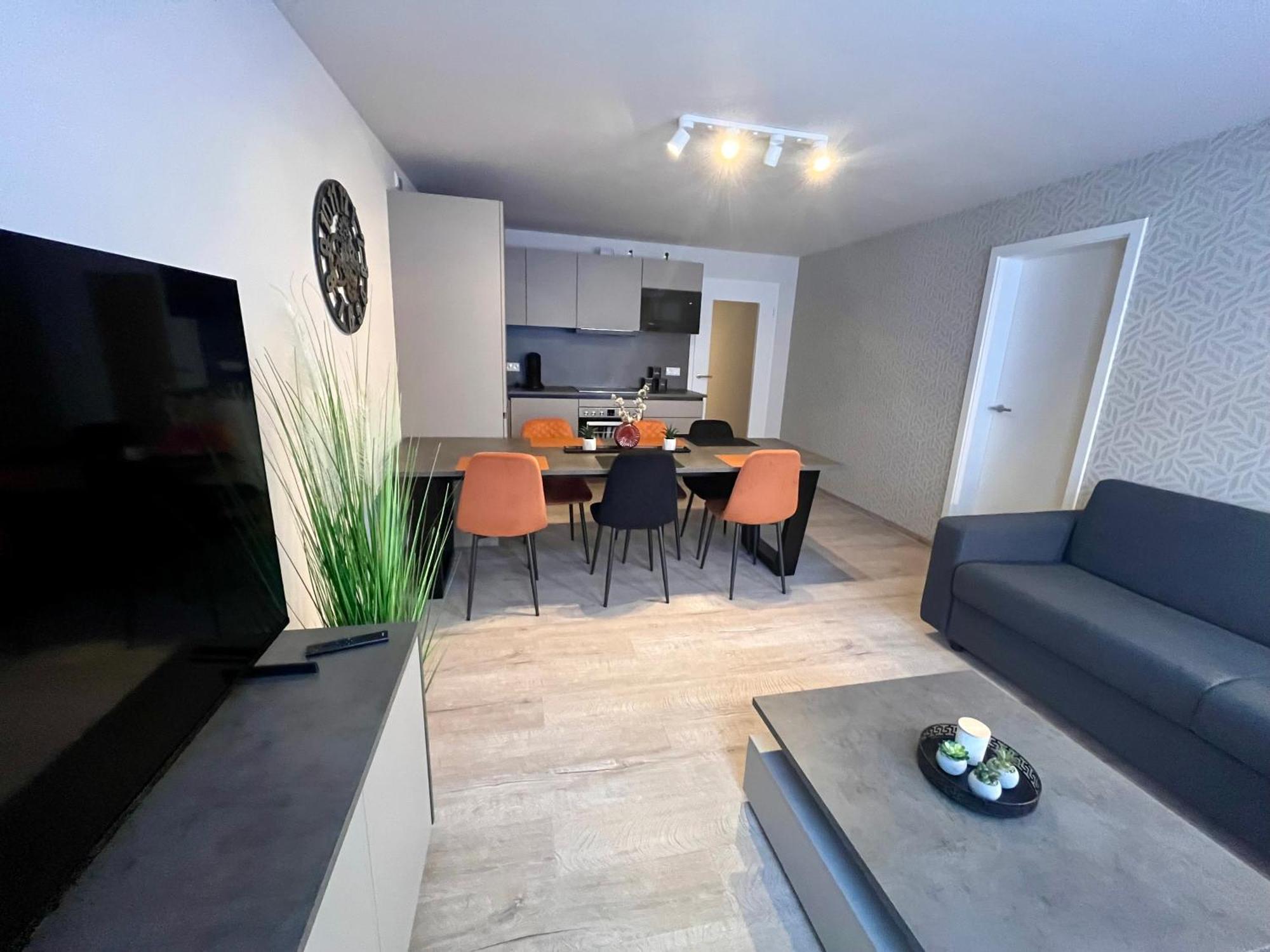 Harzfokus - Homeynest - #Netflix#Wlan#Zentrum Wernigerode Exteriör bild