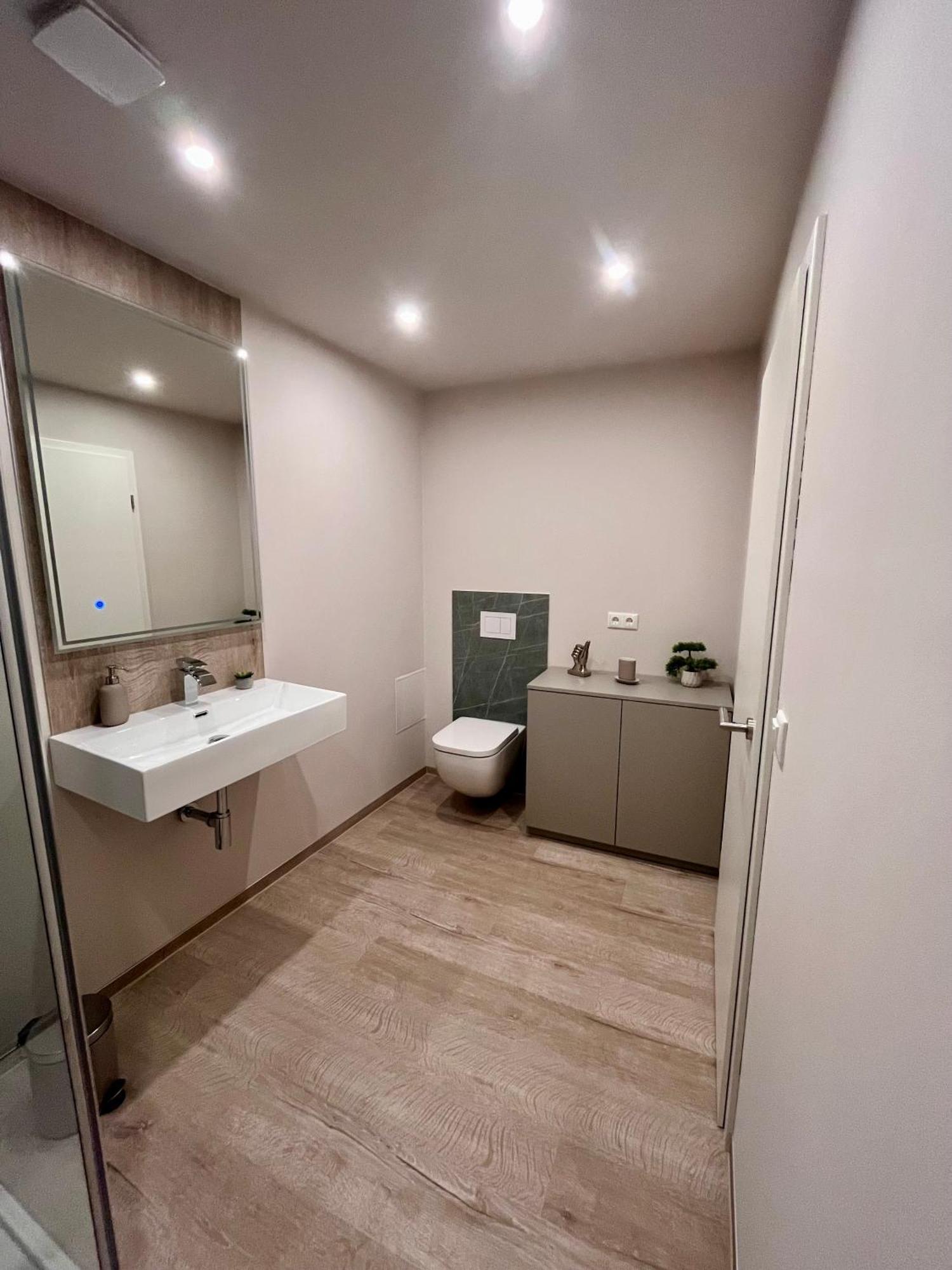 Harzfokus - Homeynest - #Netflix#Wlan#Zentrum Wernigerode Exteriör bild